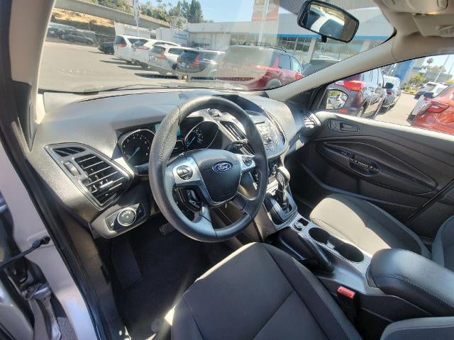 2016 Ford Escape S