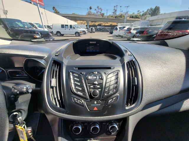 2016 Ford Escape S