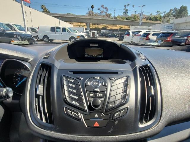 2016 Ford Escape S