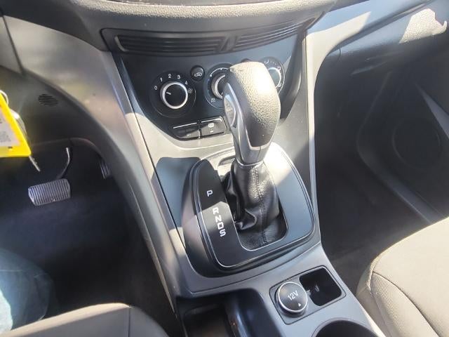 2016 Ford Escape S