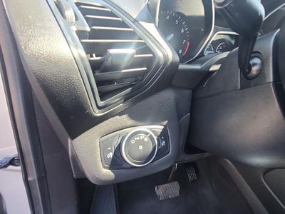 2016 Ford Escape S
