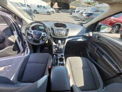 2016 Ford Escape S