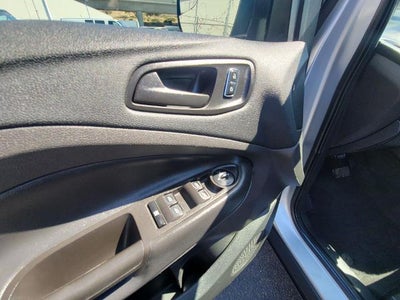 2016 Ford Escape S