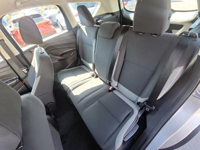2016 Ford Escape S