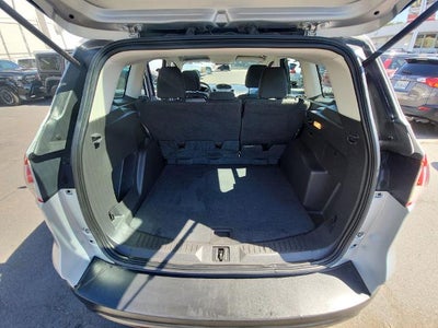 2016 Ford Escape S