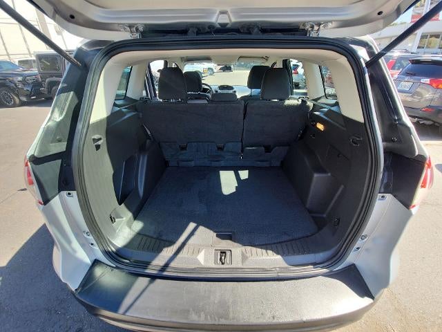 2016 Ford Escape S