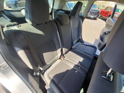 2016 Ford Escape S