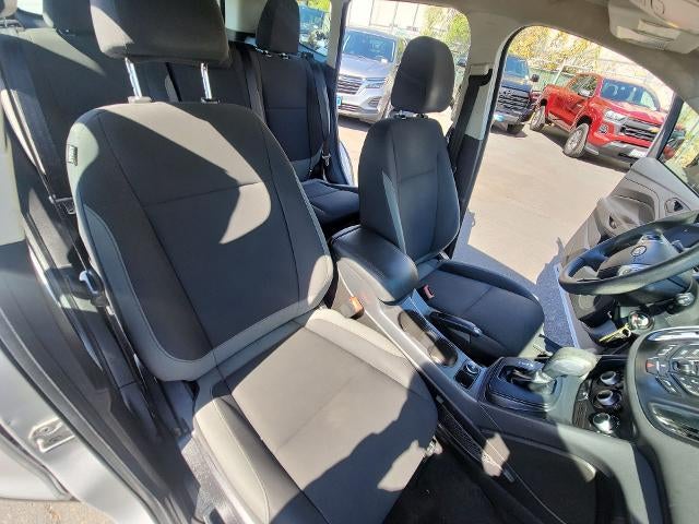 2016 Ford Escape S