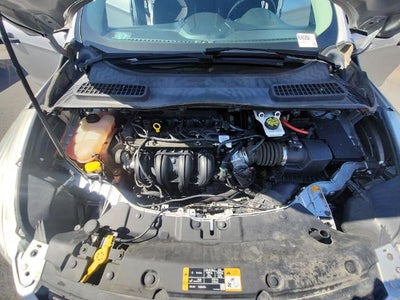 2016 Ford Escape S