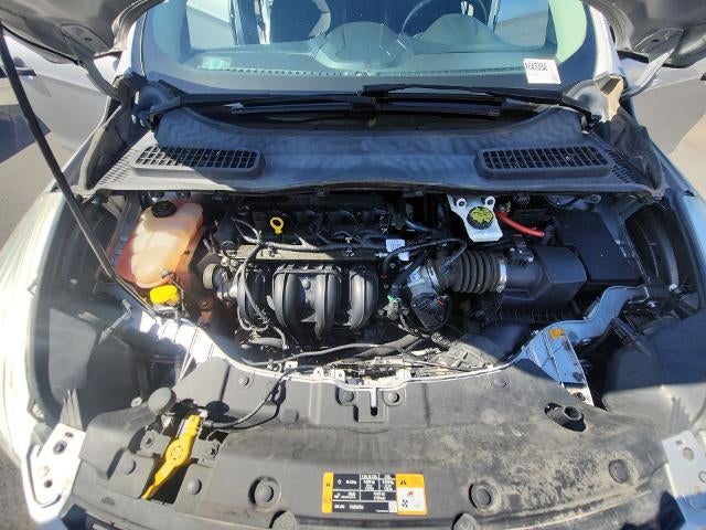 2016 Ford Escape S