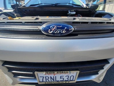 2016 Ford Escape S