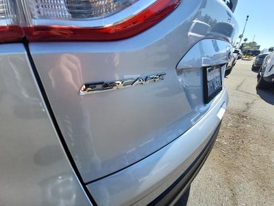 2016 Ford Escape S