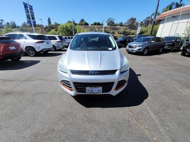 2016 Ford Escape S