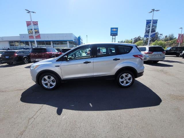 2016 Ford Escape S