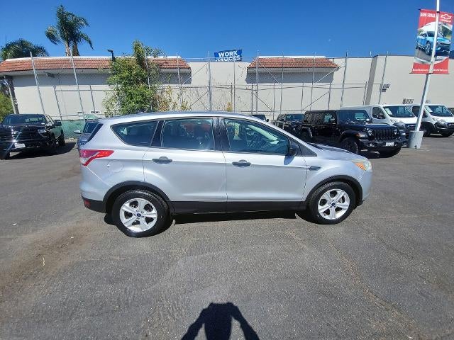2016 Ford Escape S