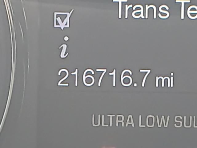 2014 Ford F-450 LARIAT