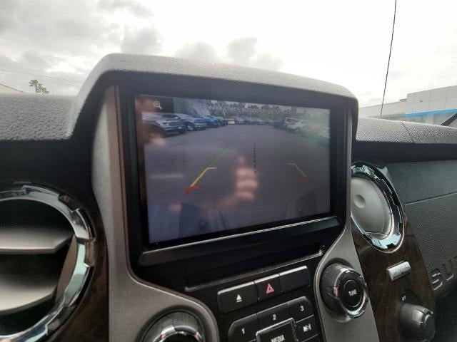 2014 Ford F-450 LARIAT