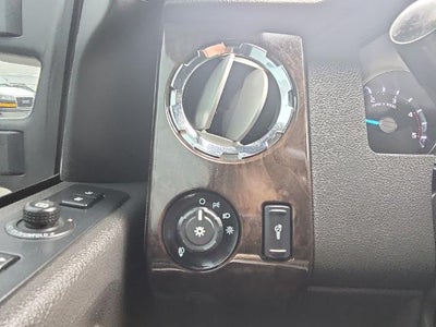 2014 Ford F-450 LARIAT