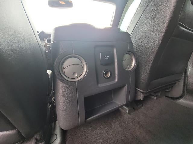 2014 Ford F-450 LARIAT