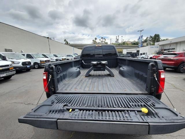 2014 Ford F-450 LARIAT