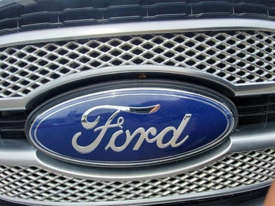 2014 Ford F-450 LARIAT