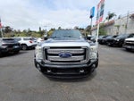 2014 Ford F-450 LARIAT