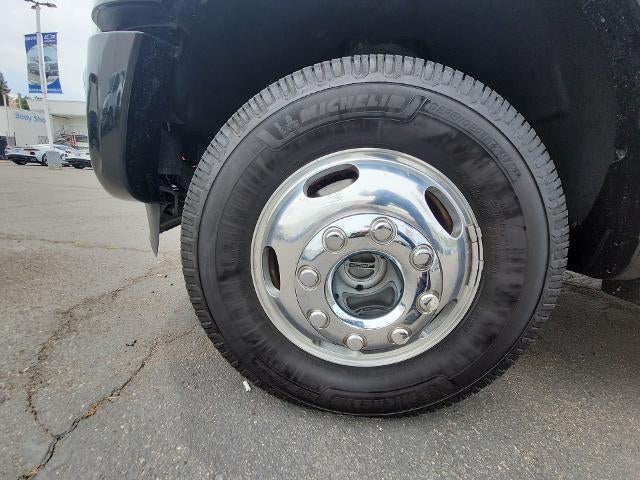 2014 Ford F-450 LARIAT