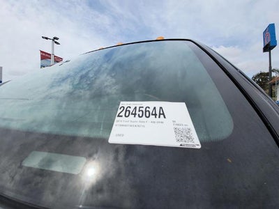 2014 Ford F-450 LARIAT