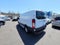 2025 Ford Transit Cargo Van T-250 130" Low Rf 9070 GVWR RWD