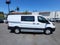 2025 Ford Transit Cargo Van T-250 130" Low Rf 9070 GVWR RWD