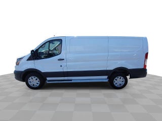 2025 Ford Transit Cargo Van T-250 130" Low Rf 9070 GVWR RWD