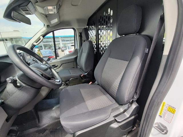 2025 Ford Transit-250 Cargo Van T-250 130" Low Rf 9070 GVWR RWD