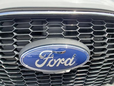 2025 Ford Transit-250 Cargo Van T-250 130" Low Rf 9070 GVWR RWD