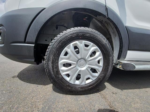 2025 Ford Transit-250 Cargo Van T-250 130" Low Rf 9070 GVWR RWD