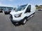 2025 Ford Transit-250 Cargo Van T-250 130" Low Rf 9070 GVWR RWD