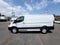 2025 Ford Transit-250 Cargo Van T-250 130" Low Rf 9070 GVWR RWD