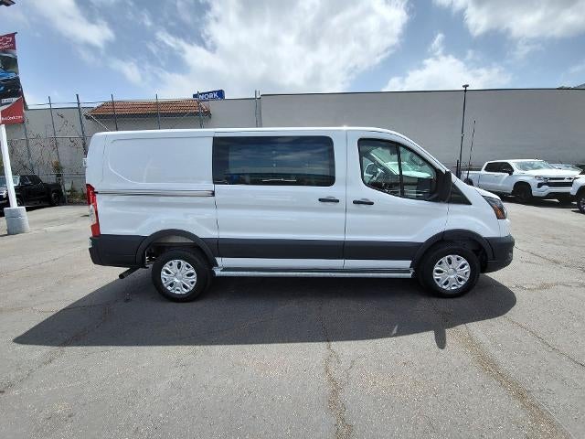 2025 Ford Transit-250 Cargo Van T-250 130" Low Rf 9070 GVWR RWD