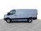 2025 Ford Transit Cargo Van T-250 130" Low Rf 9070 GVWR RWD