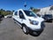 2025 Ford Transit Cargo Van T-250 130" Low Rf 9070 GVWR RWD