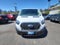 2025 Ford Transit Cargo Van T-250 130" Low Rf 9070 GVWR RWD
