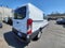 2025 Ford Transit Cargo Van T-250 130" Low Rf 9070 GVWR RWD