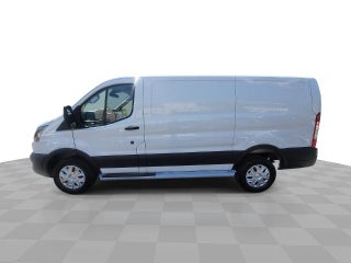 2025 Ford Transit Cargo Van T-250 130" Low Rf 9070 GVWR RWD