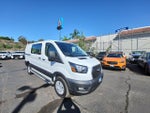 2025 Ford Transit-250 Cargo Van T-250 130" Low Rf 9070 GVWR RWD