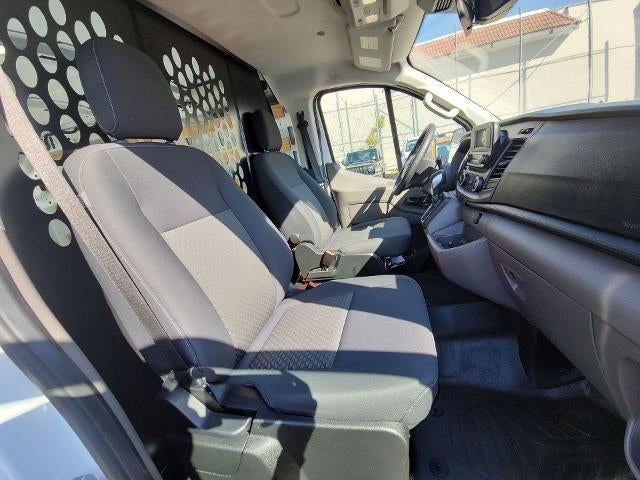 2025 Ford Transit-250 Cargo Van T-250 130" Low Rf 9070 GVWR RWD