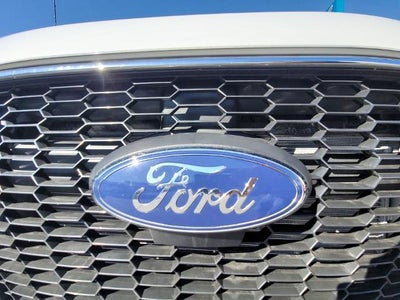 2025 Ford Transit-250 Cargo Van T-250 130" Low Rf 9070 GVWR RWD