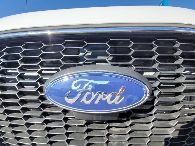2025 Ford Transit-250 Cargo Van T-250 130" Low Rf 9070 GVWR RWD