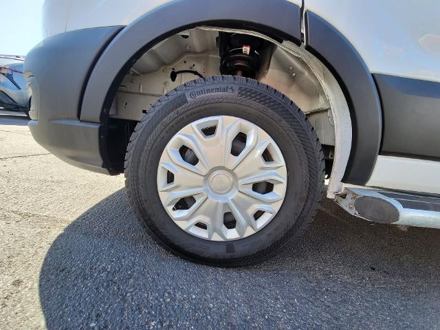 2025 Ford Transit-250 Cargo Van T-250 130" Low Rf 9070 GVWR RWD