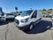 2025 Ford Transit-250 Cargo Van T-250 130" Low Rf 9070 GVWR RWD
