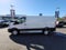 2025 Ford Transit-250 Cargo Van T-250 130" Low Rf 9070 GVWR RWD