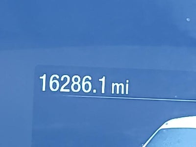 2024 Ford Transit Cargo Van T-250 130" Low Rf 9070 GVWR RWD